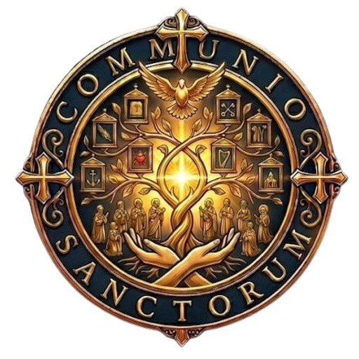Communio Sanctorum