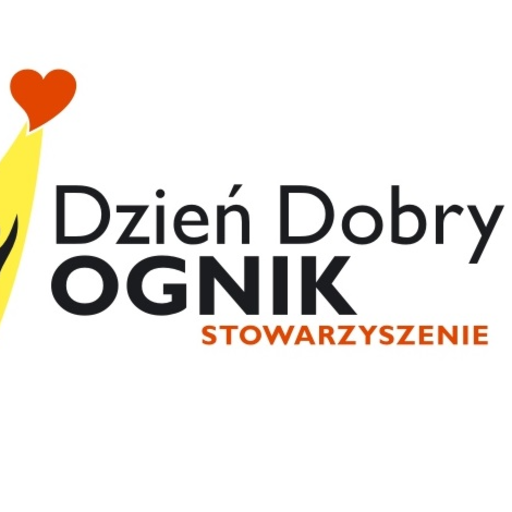 Stowarzyszenie Dzień Dobry Ognik